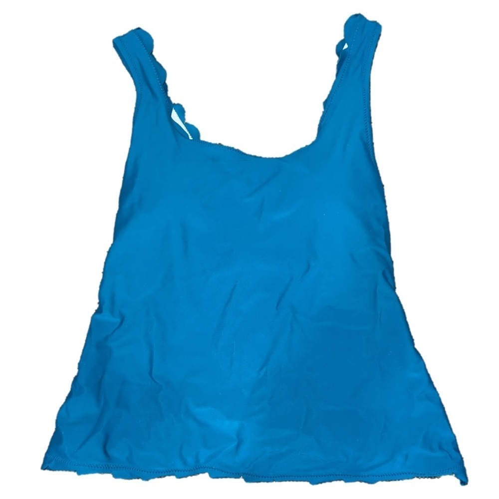 Beachsissi- Floral Print Tummy Control Tankini